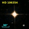 HD 106354