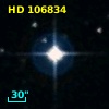 HD 106834