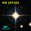 HD 107103