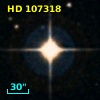 HD 107318