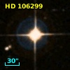 HD 106299