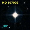 HD 107002