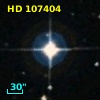 HD 107404