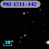 PKS 1211-142