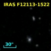 IRAS F12113-1522