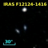 IRAS F12124-1416