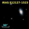 IRAS F12127-1523