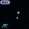 IRAS F12133-1403