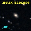 2MASX J12202898-1447446