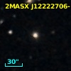 2MASX J12222706-1419586