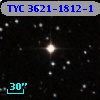 TYC 3621-1812-1