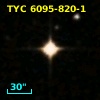 TYC 6095-820-1