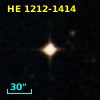 2MASS J12145182-1431150