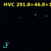 HVC 291.8+46.8+101
