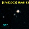 [KVS2002] IRAS 12127-1412 NE