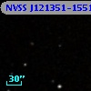 NVSS J121351-155116