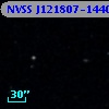 NVSS J121807-144010