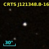 2MASS J12134886-1629236