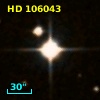 HD 106043