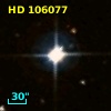 HD 106077