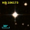 HD 106173