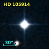 HD 105914