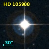 HD 105988