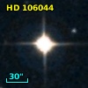 HD 106044