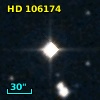 HD 106174