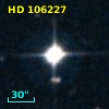 HD 106227