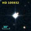 HD 105932
