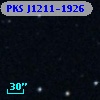 PKS J1211-1926