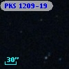 PKS 1209-19