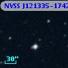 NVSS J121335-174251