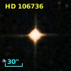 HD 106736