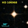 HD 106968
