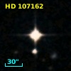 HD 107162