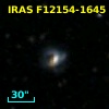IRAS F12154-1645
