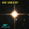 HD 106335