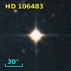 HD 106483