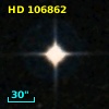 HD 106862