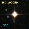 HD 107059