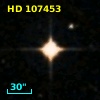 HD 107453