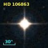 HD 106863
