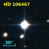 HD 106467
