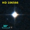 HD 106566