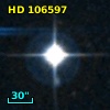 HD 106597