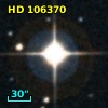 HD 106370