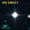 HD 106517