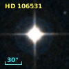 HD 106531